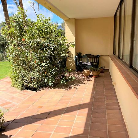 Klimatyczny Loft I Egzotyczny Basen Διαμέρισμα Benalmádena Εξωτερικό φωτογραφία
