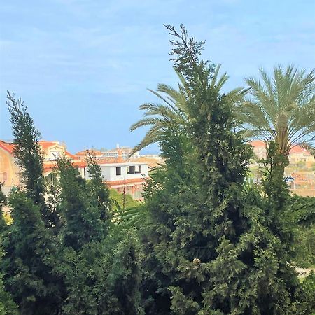 Klimatyczny Loft I Egzotyczny Basen Διαμέρισμα Benalmádena Εξωτερικό φωτογραφία