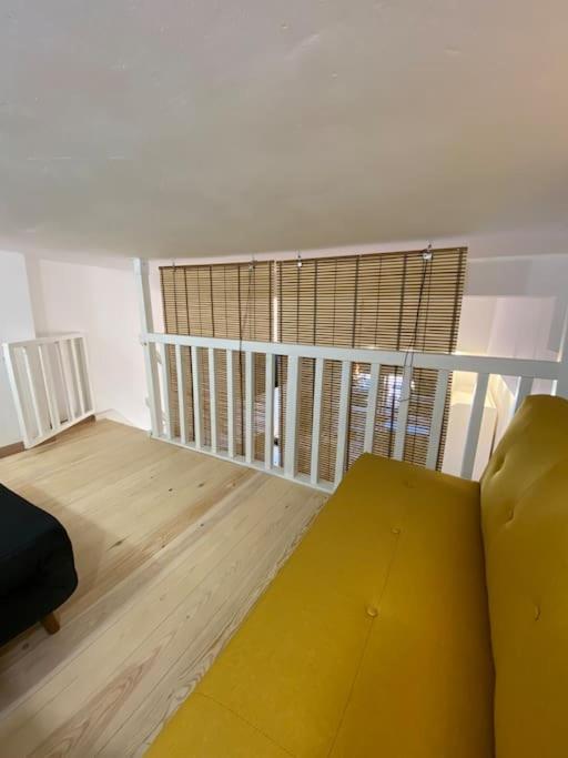 Klimatyczny Loft I Egzotyczny Basen Διαμέρισμα Benalmádena Εξωτερικό φωτογραφία