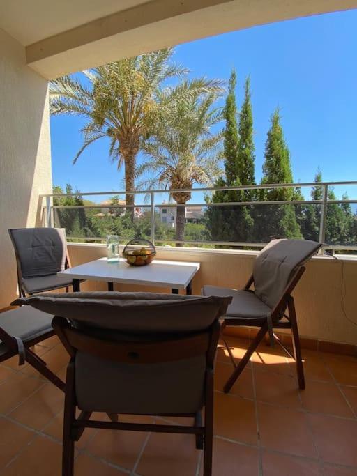 Klimatyczny Loft I Egzotyczny Basen Διαμέρισμα Benalmádena Εξωτερικό φωτογραφία
