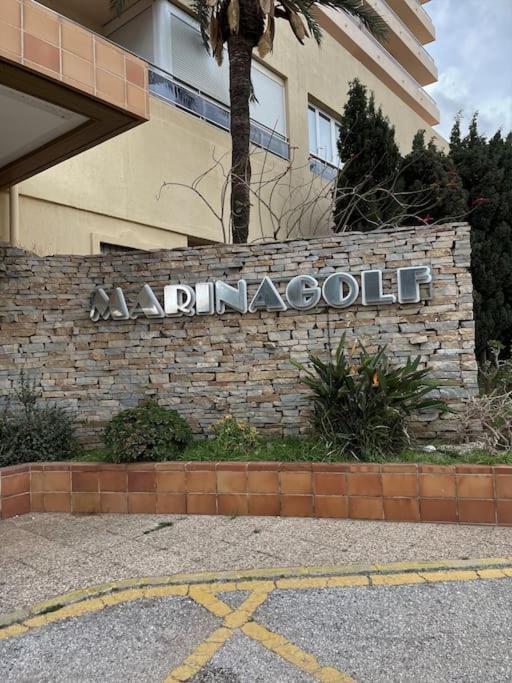 Klimatyczny Loft I Egzotyczny Basen Διαμέρισμα Benalmádena Εξωτερικό φωτογραφία