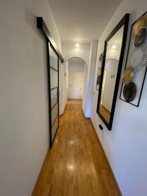 Klimatyczny Loft I Egzotyczny Basen Διαμέρισμα Benalmádena Εξωτερικό φωτογραφία