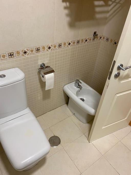 Klimatyczny Loft I Egzotyczny Basen Διαμέρισμα Benalmádena Εξωτερικό φωτογραφία