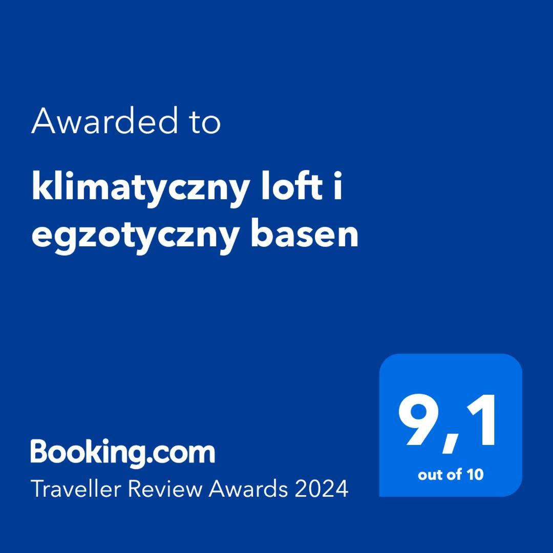 Klimatyczny Loft I Egzotyczny Basen Διαμέρισμα Benalmádena Εξωτερικό φωτογραφία