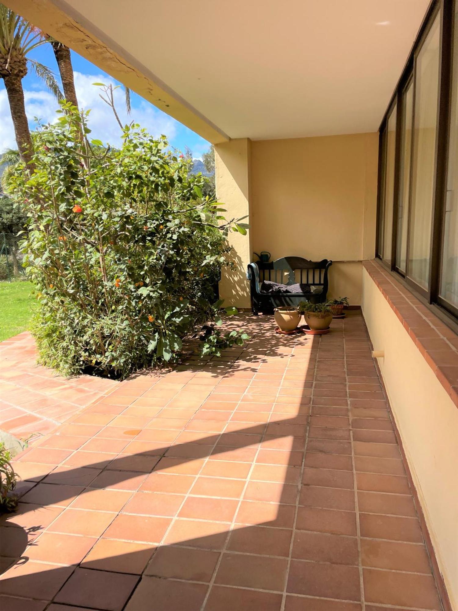 Klimatyczny Loft I Egzotyczny Basen Διαμέρισμα Benalmádena Εξωτερικό φωτογραφία