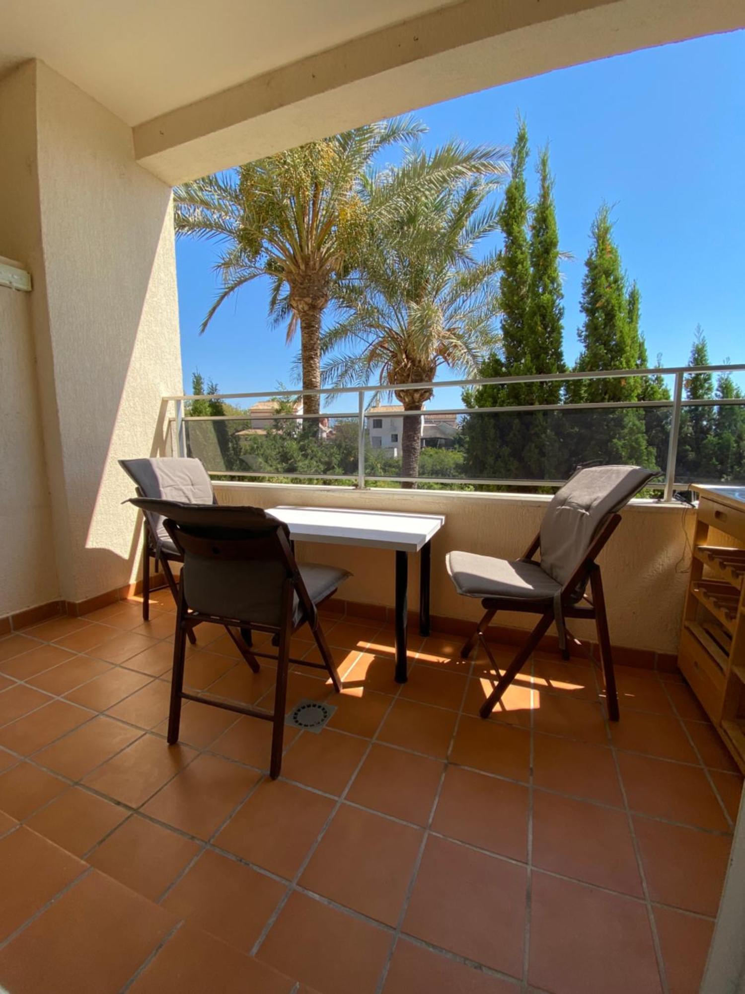 Klimatyczny Loft I Egzotyczny Basen Διαμέρισμα Benalmádena Εξωτερικό φωτογραφία